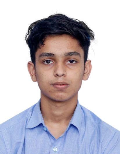 Student Photo